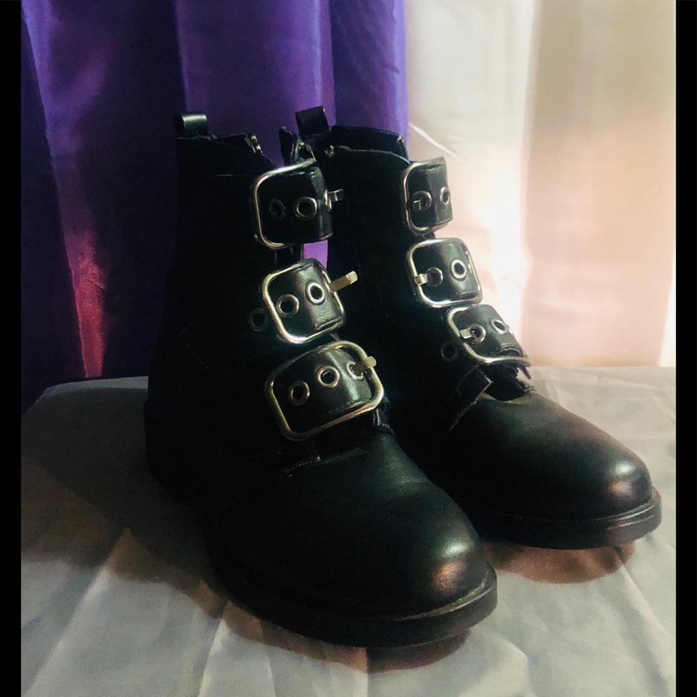 Boots